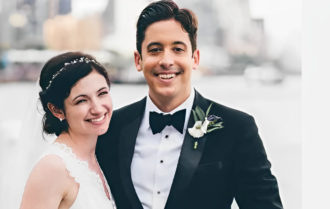 Alissa Mahler: Meet Michael Knowles’s beautiful wife