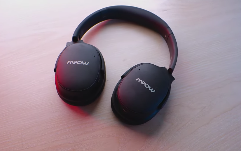 Mpow H10 Wireless