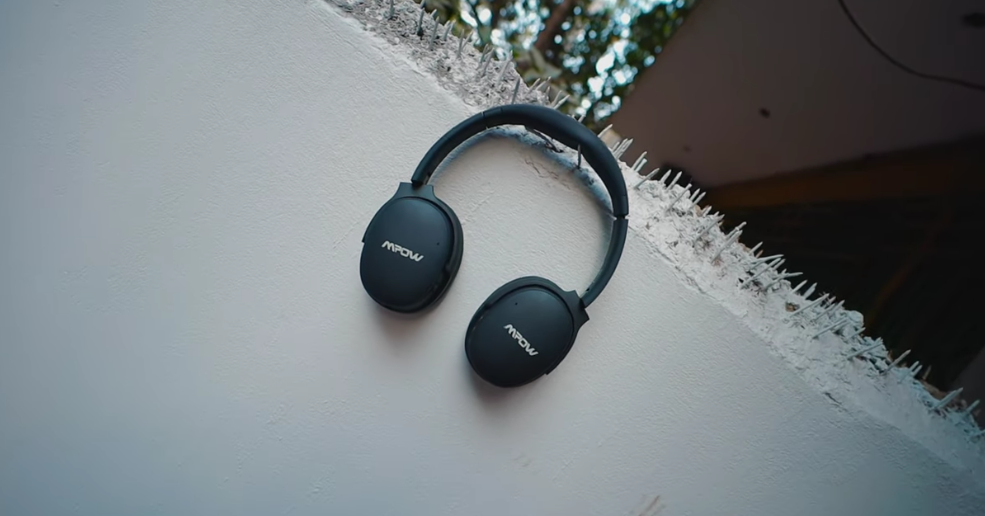 Mpow H10 Wireless