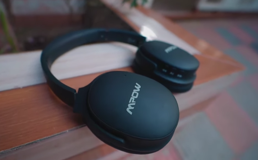 Mpow H10 Wireless