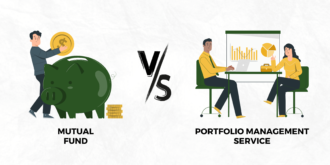 PMS vs Mutual Fund: Understanding Portfolio Management Service