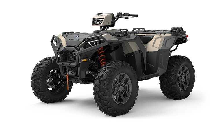 Polaris Sportsman XP 1000