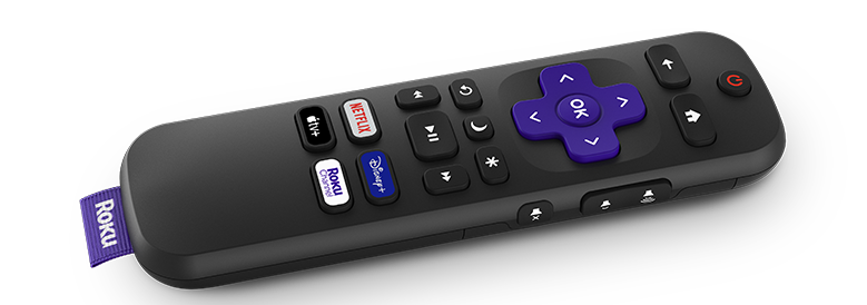 Roku Remote