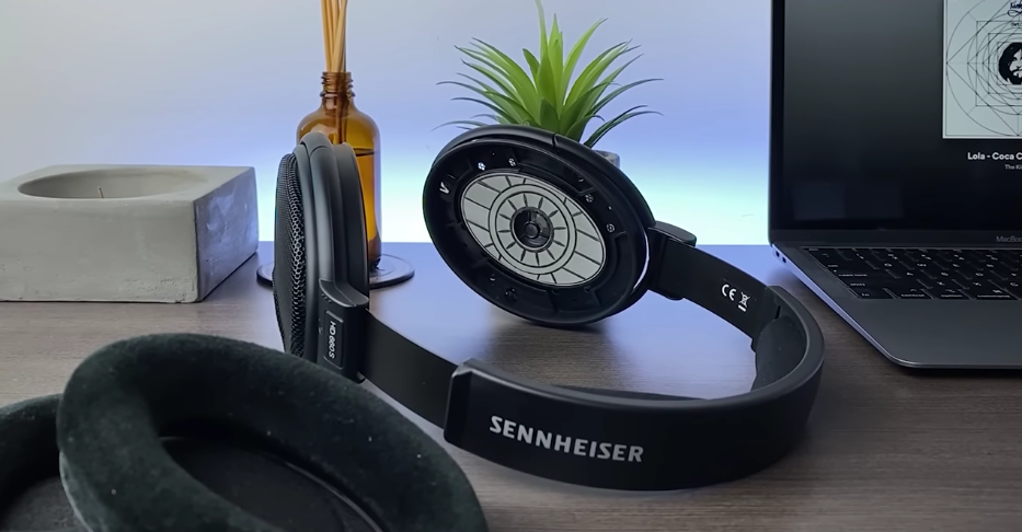 Sennheiser HD 660 S