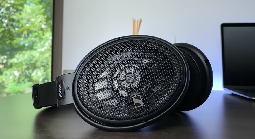 Sennheiser HD 660 S