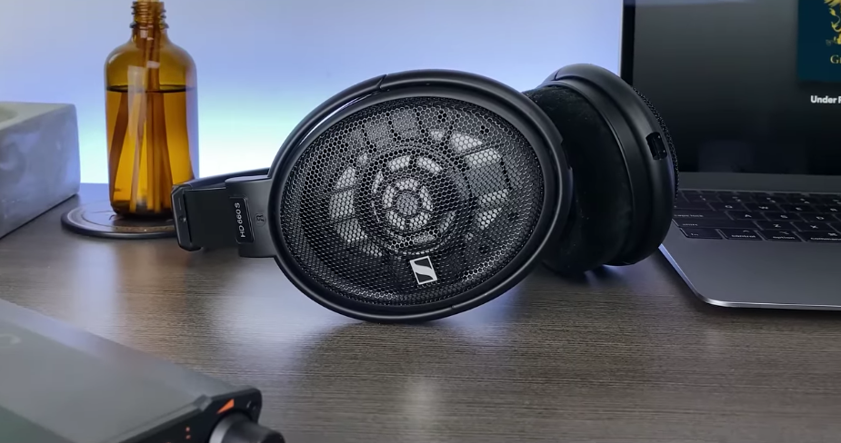 Sennheiser HD 660 S