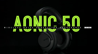 Shure Aonic 50 Gen 2: Review