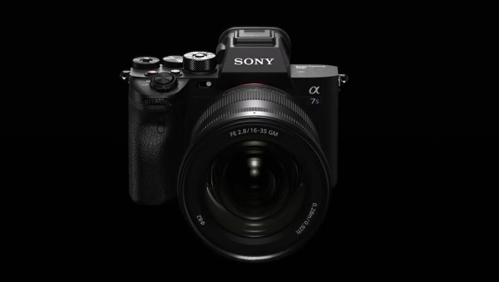 Sony A7S