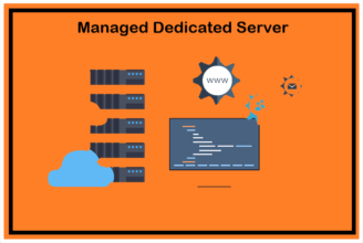 Managed Dedicated Server – Detailed Guide