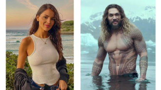 Jason Momoa Girlfriend 2024- High School Girlfriend or Someone Else?