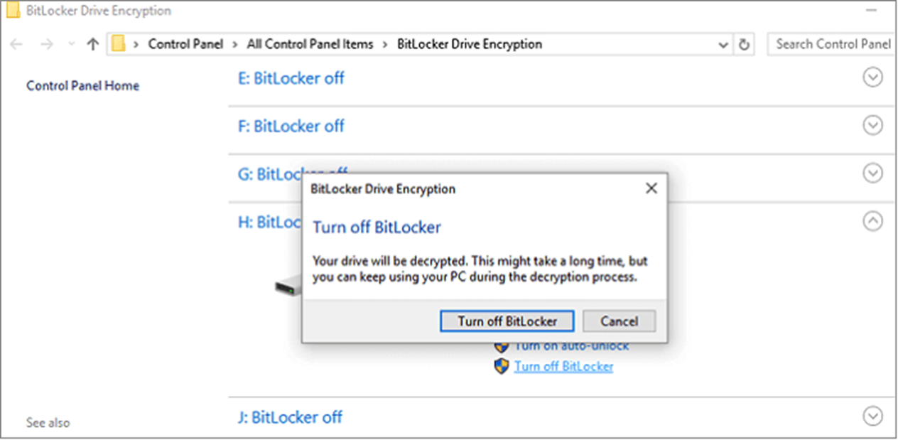 How to Remove USB Drive Write Protection on Windows 10/11 