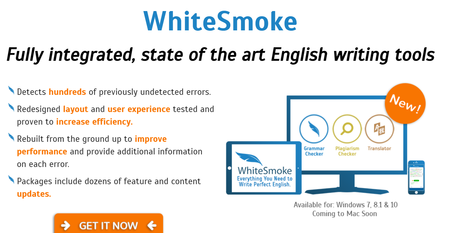 WhiteSmoke