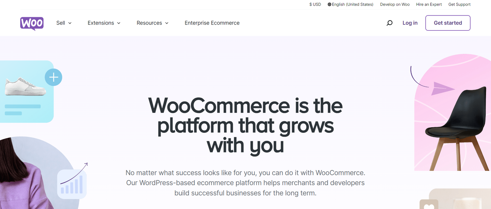 WooCommerce