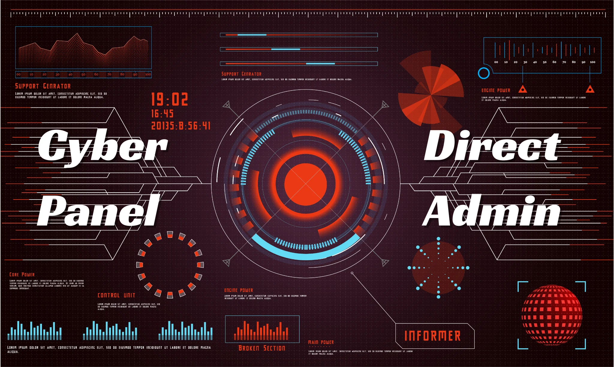 CyberPanel vs DirectAdmin: Which is the Best Control Panel for Your Website?