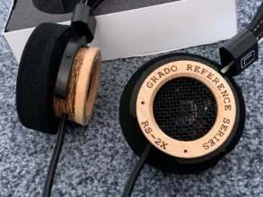 Grado RS2x : An Honest Review