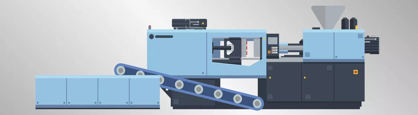 Plastic Injection Moulding: The Basics